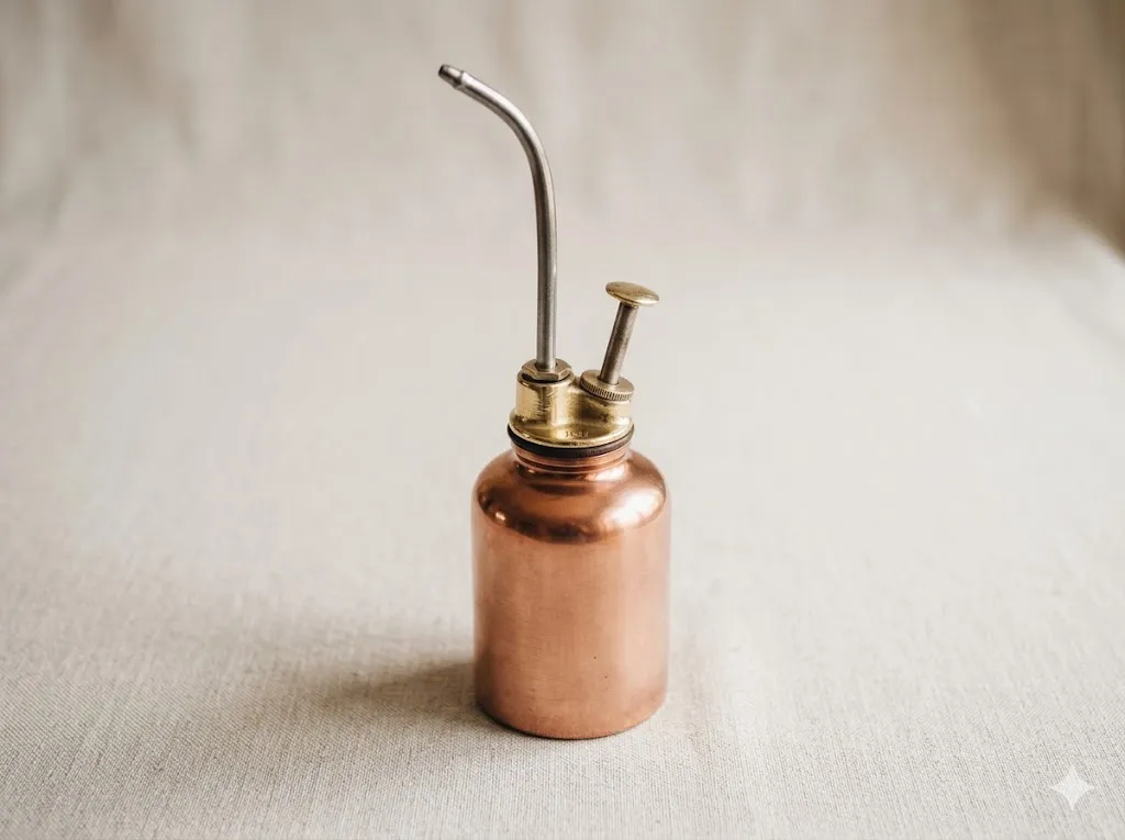 Vintage BIB No.2 uljanik (1970 - 1980)